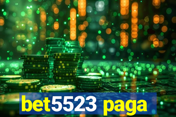 bet5523 paga